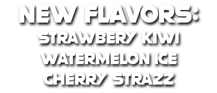 lost mary turbo new flavors