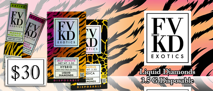 fvkd liquid diamonds