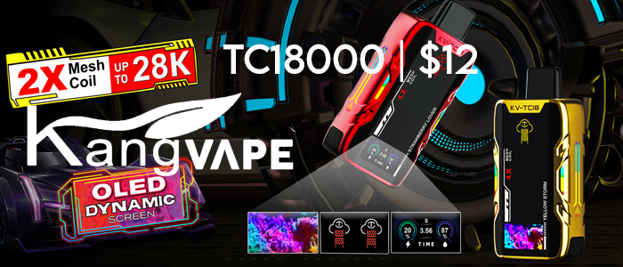 kangvape tc18000