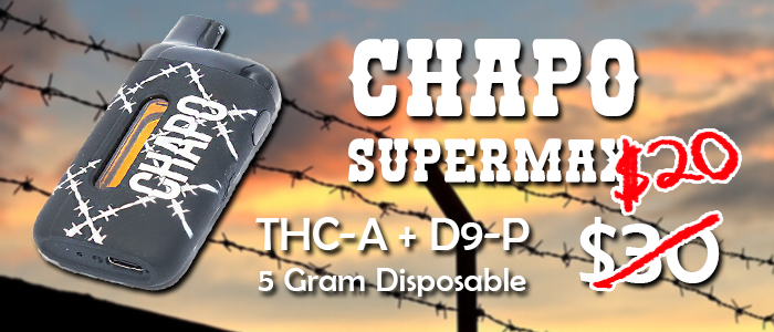 chapo supermax price drop