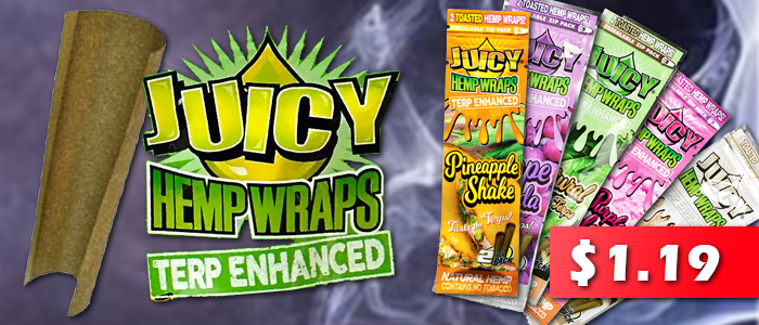 juicy hemp