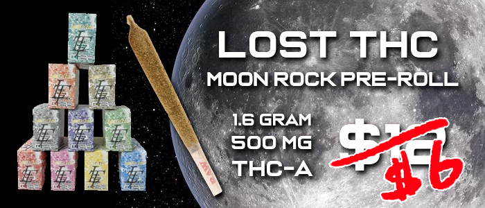 lost thc moon rock price drop