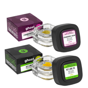 Ghost Concentrates