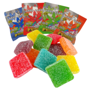 LOUD CLOUD 150MG BUNDLE