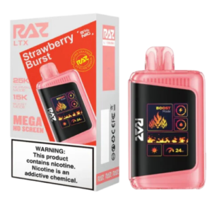 RAZ ltx