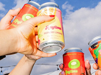 THC Drinks