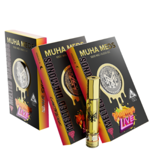 muha meds 1 gram cart