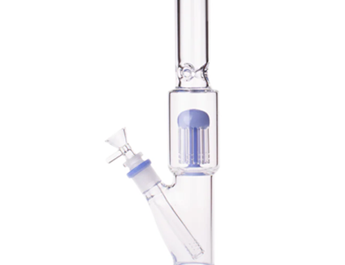13″ Arm Tree Straight Tube WP0090