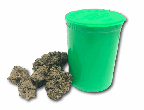 Mochi 7 Gram Jars (Gas Boys)