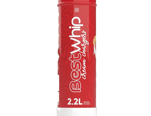 Best Whip Cream Charger 3.3L