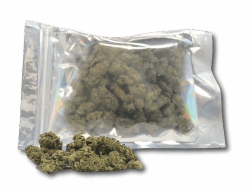 Top Gun 28G Bag (Gas Boys)