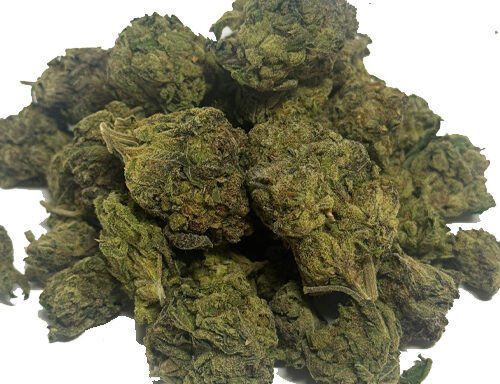 BIG BUD PRODUCTIONS Tropical Cherry 1oz