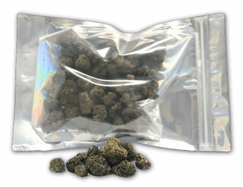 Black Runtz 28G Bag (Gas Boys)
