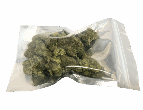 Bubble Bath 28G Bag (Gas Boys)