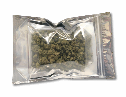 BEWELL ORGANIX Lemon Bar Ounce