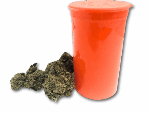 Lilac Runtz Cake 3.5 Gram Jars (Gas Boys)