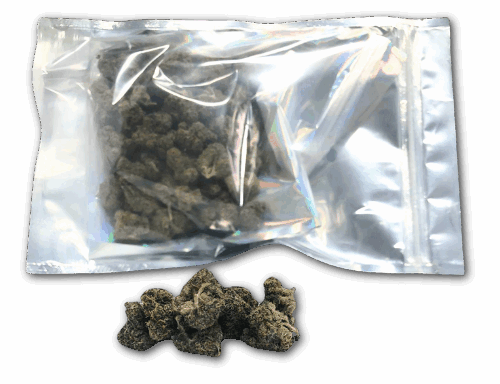 Permanent Marker 28 Gram bags (Gas Boys)